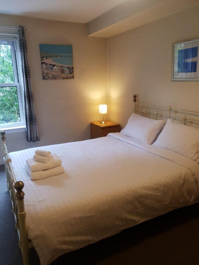3 Bedrooms Flat In Central Edinburgh Old Town , Grassmarket Heart Of Edinburgh Flat Sleeps 6 , Eh1 Exterior foto
