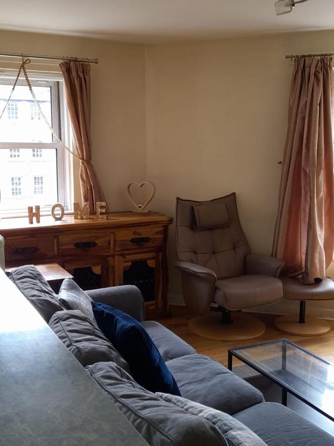 3 Bedrooms Flat In Central Edinburgh Old Town , Grassmarket Heart Of Edinburgh Flat Sleeps 6 , Eh1 Exterior foto